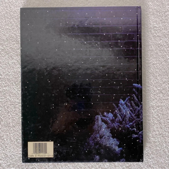 Vintage The  Spirit Of Christmas Creative Holiday Ideas Hardcover Book 4 - Picture 2 of 13